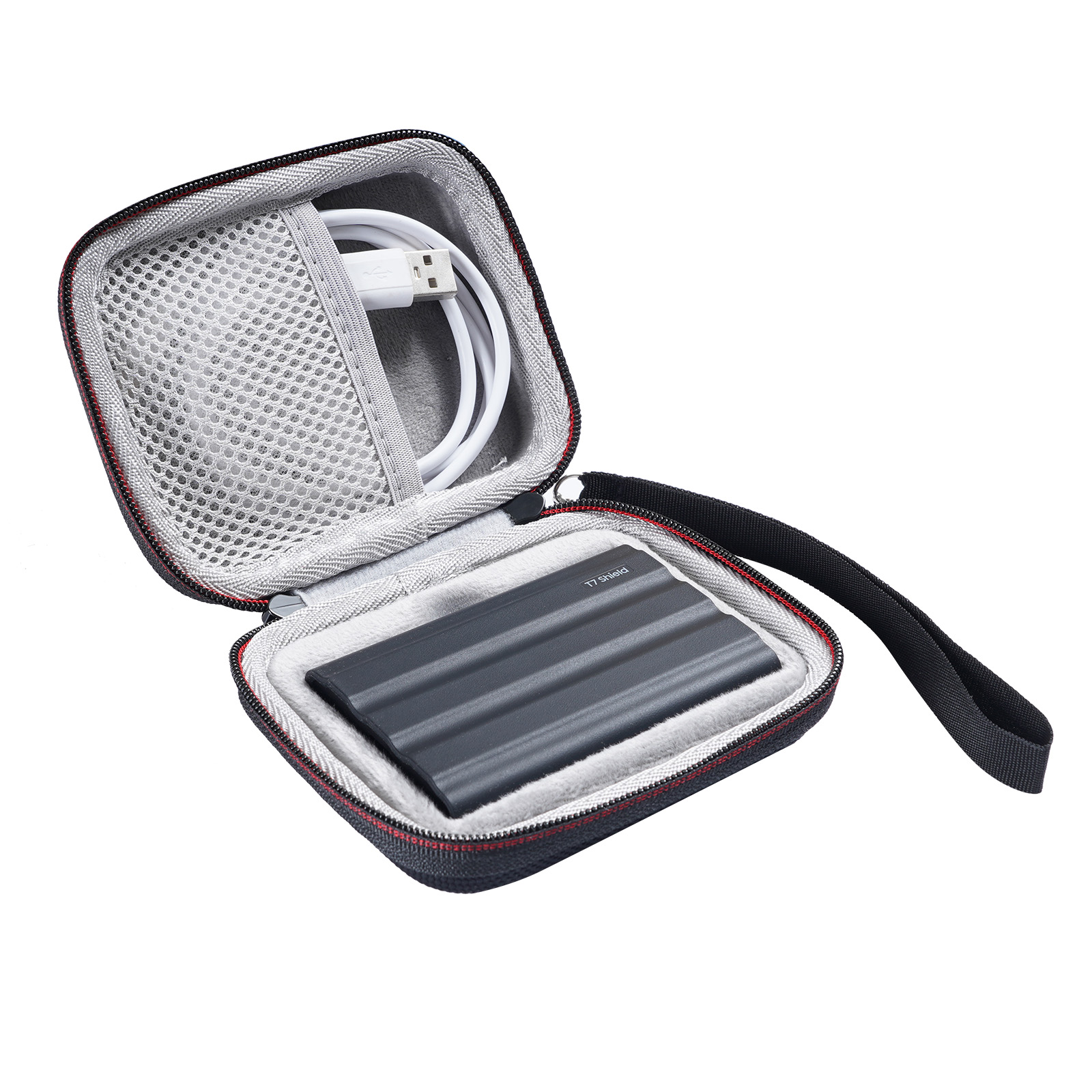 Samsung Ssd - New Carrying Case Bag for Samsung