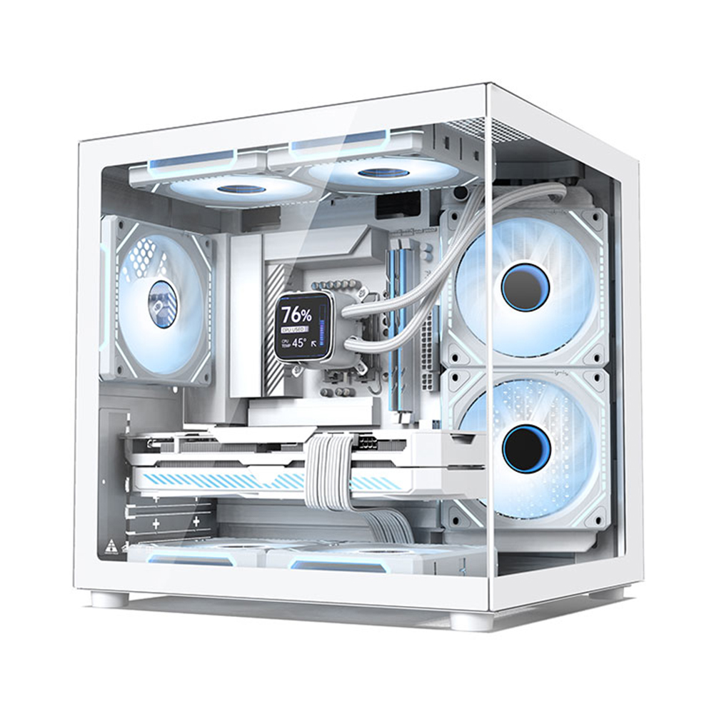 Ssd 1Tb - I9 14900k Gtx 4090 Desktop Gaming