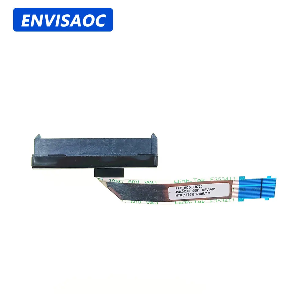 Ssd Hard Drive - For Lenovo IdeaPad 720-15 720-15IKB Laptop