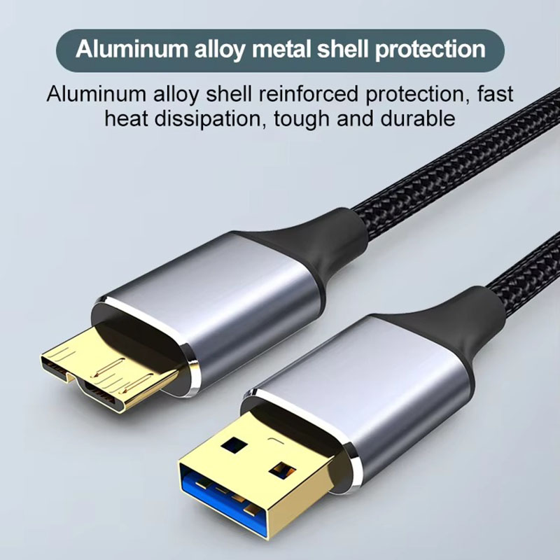 USB 3.0 Type A to USB3.0 Micro - Samsung Ssd ulasan dan harga