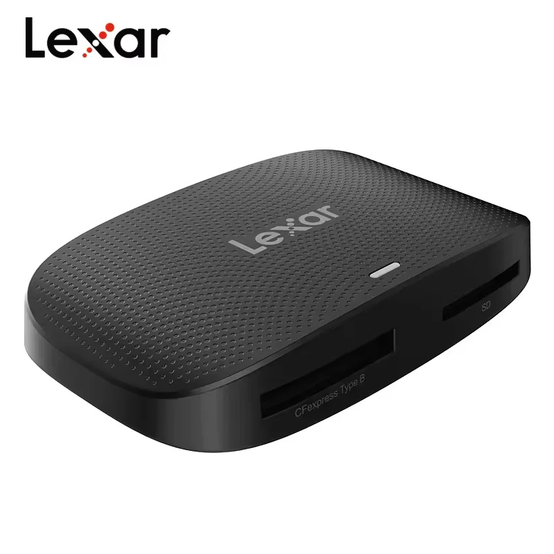 Lexar Professional High Speed  - Memory Card Ssd ulasan dan harga