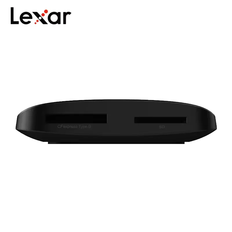 Lexar Professional High Speed  - Memory Card Ssd ulasan dan harga