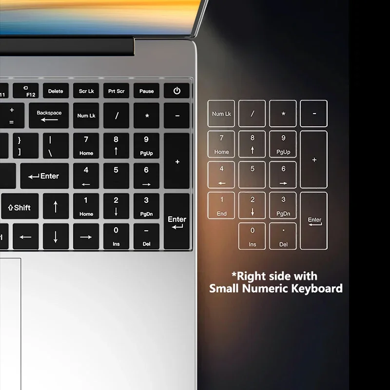 Ultra Slim 14.1 Laptop Intel C - Ssd 2Tb ulasan dan harga