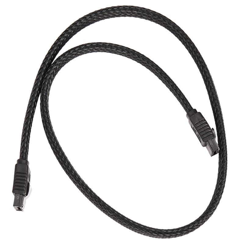 50CM SATA 3.0 III SATA3 7pin D - Sata Ssd ulasan dan harga