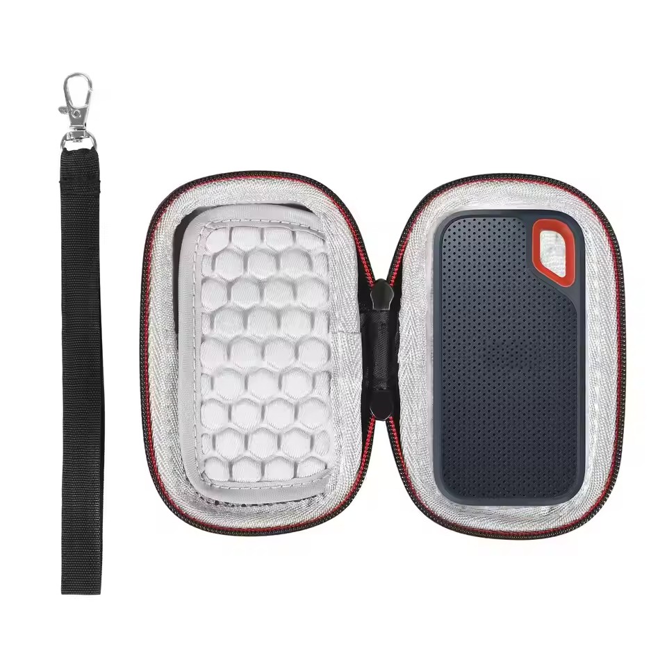 Case Compatible with SanDisk 1 - Ssd 500Gb ulasan dan harga