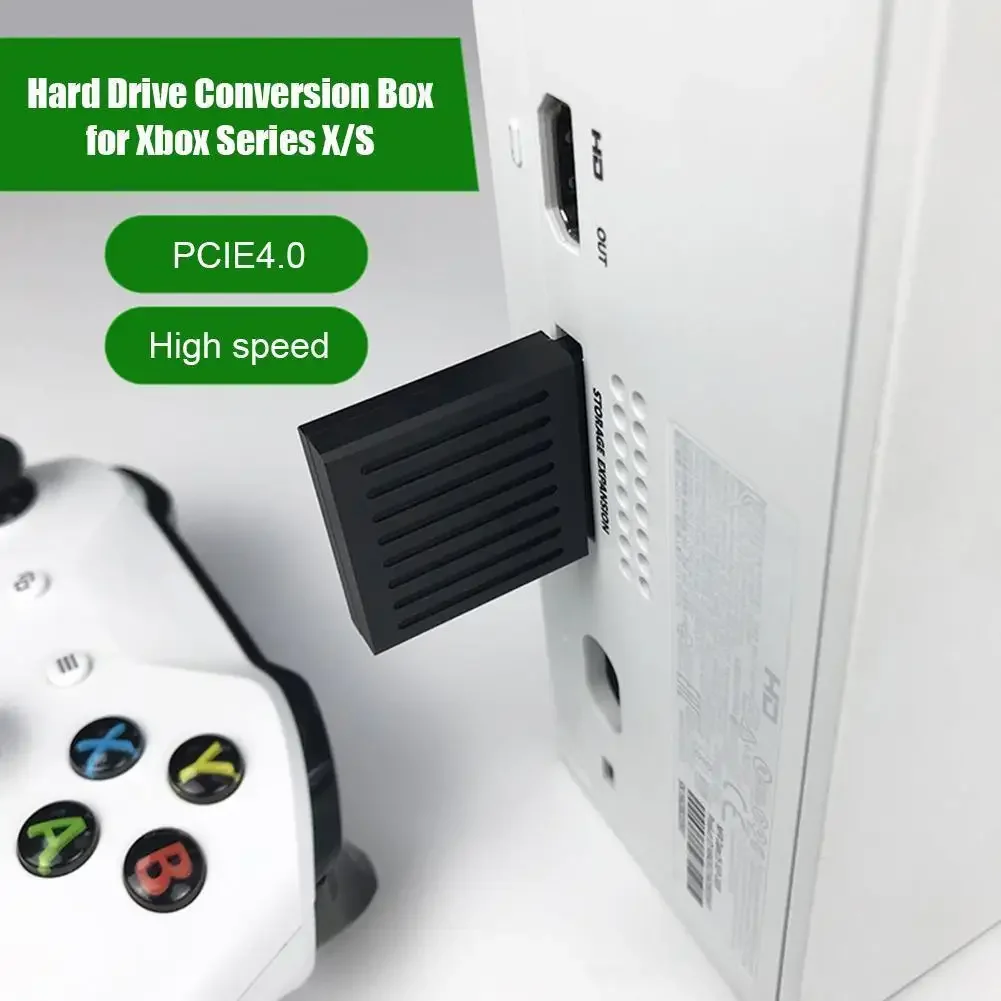 For Xbox Series-X/S M.2 NVME 2 - External Ssd ulasan dan harga