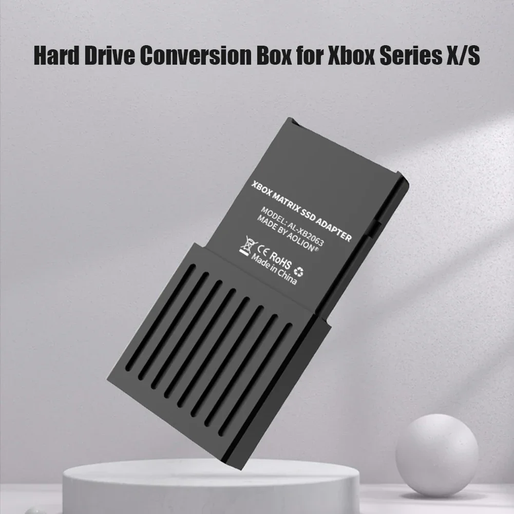 For Xbox Series-X/S M.2 NVME 2 - External Ssd ulasan dan harga
