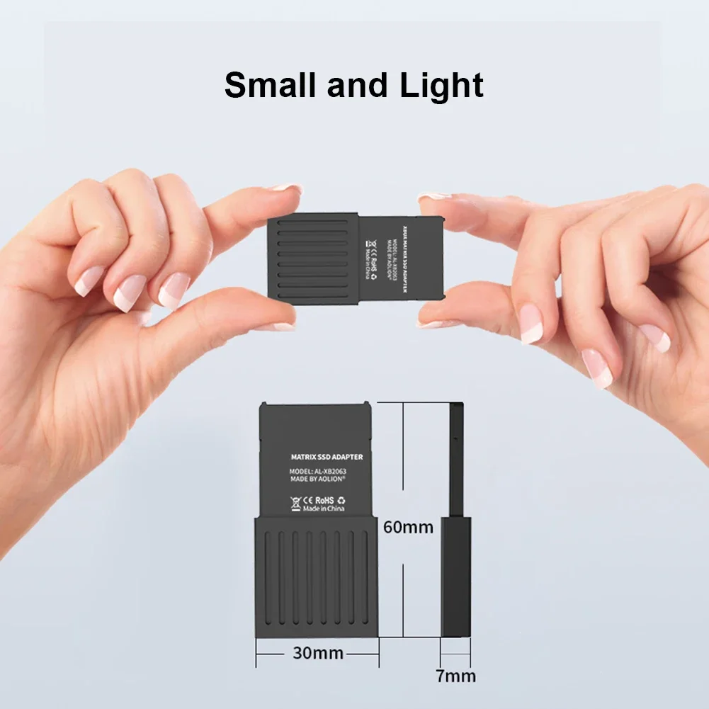 For Xbox Series-X/S M.2 NVME 2 - External Ssd ulasan dan harga