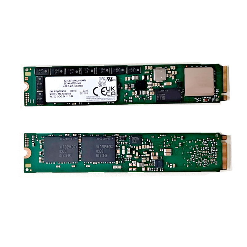 For Samsung SSD PM983 1.92T 96 - Samsung Ssd ulasan dan harga
