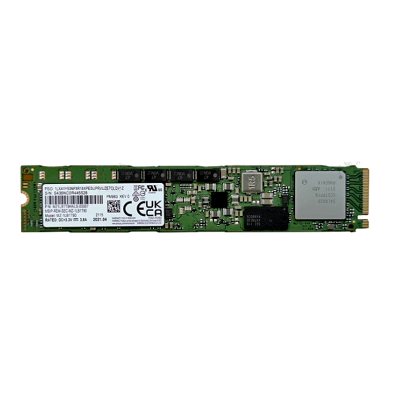 For Samsung SSD PM983 1.92T 96 - Samsung Ssd ulasan dan harga