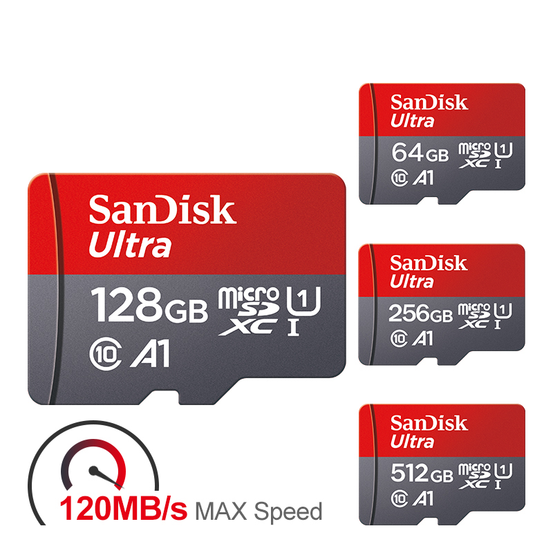 Memory Card 512GB 256GB 128GB  - Memory Card Ssd ulasan dan harga