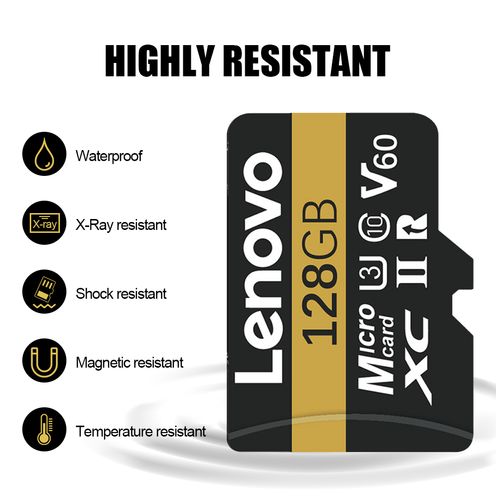 Lenovo V60 U3 512GB High Speed - Memory Card Ssd ulasan dan harga