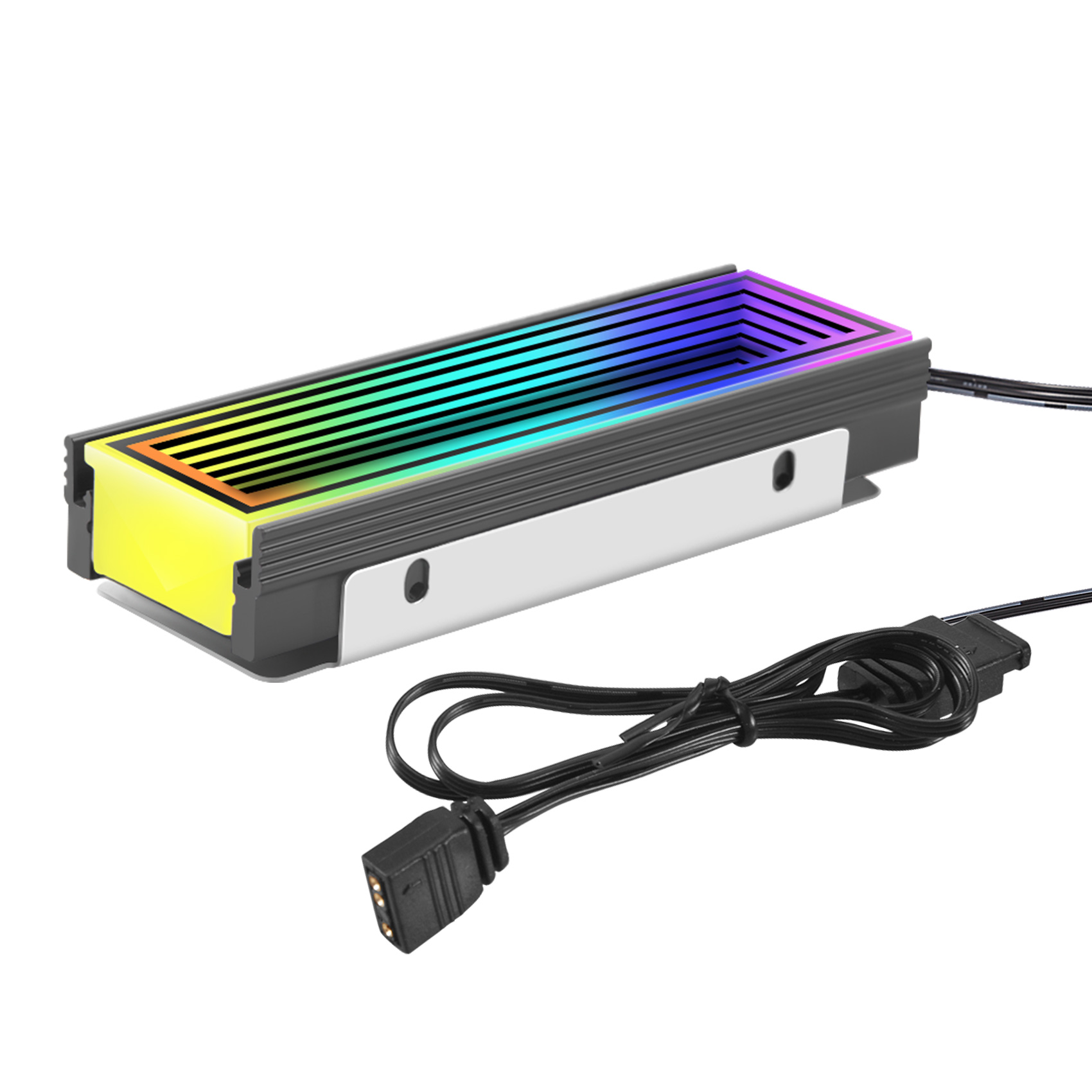 Superior-5V ARGB Sync Computer - Nvme Ssd ulasan dan harga