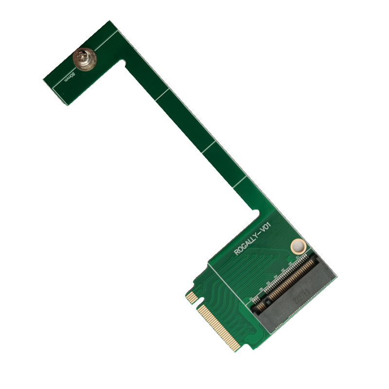 PCIE4.0 M.2 SSD Memory Card Fo - Memory Card Ssd ulasan dan harga