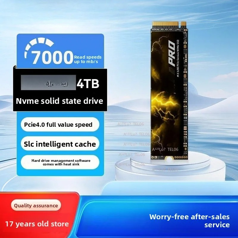 1TB 2TB 4TB High Performance S - Ssd 1Tb ulasan dan harga