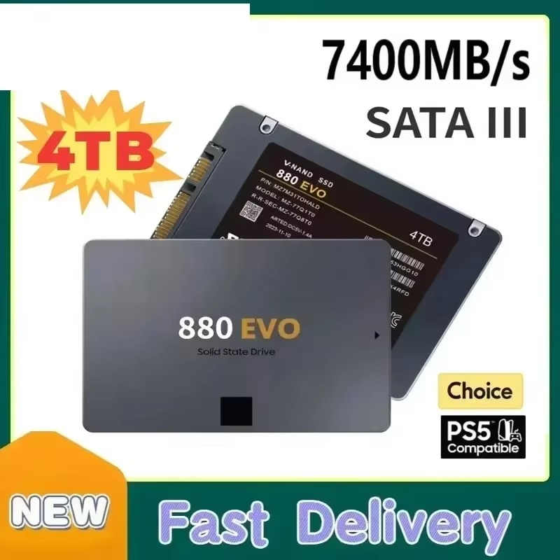 Original New SATA3 SSD 500GB 1 - Ssd 500Gb ulasan dan harga
