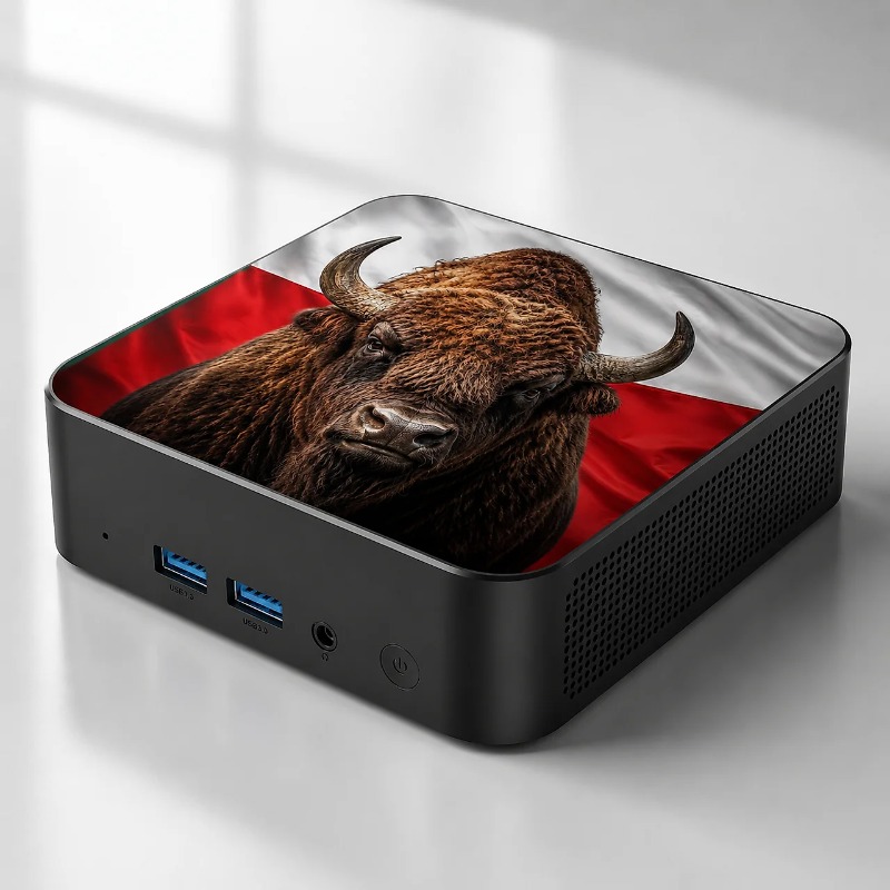 2026 New Mini PC Intel Core i3 - Ssd 2Tb ulasan dan harga
