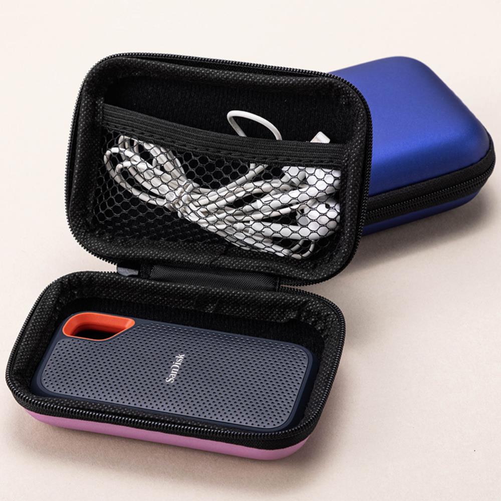 SSD Protective Case For SanDis - Ssd 500Gb ulasan dan harga