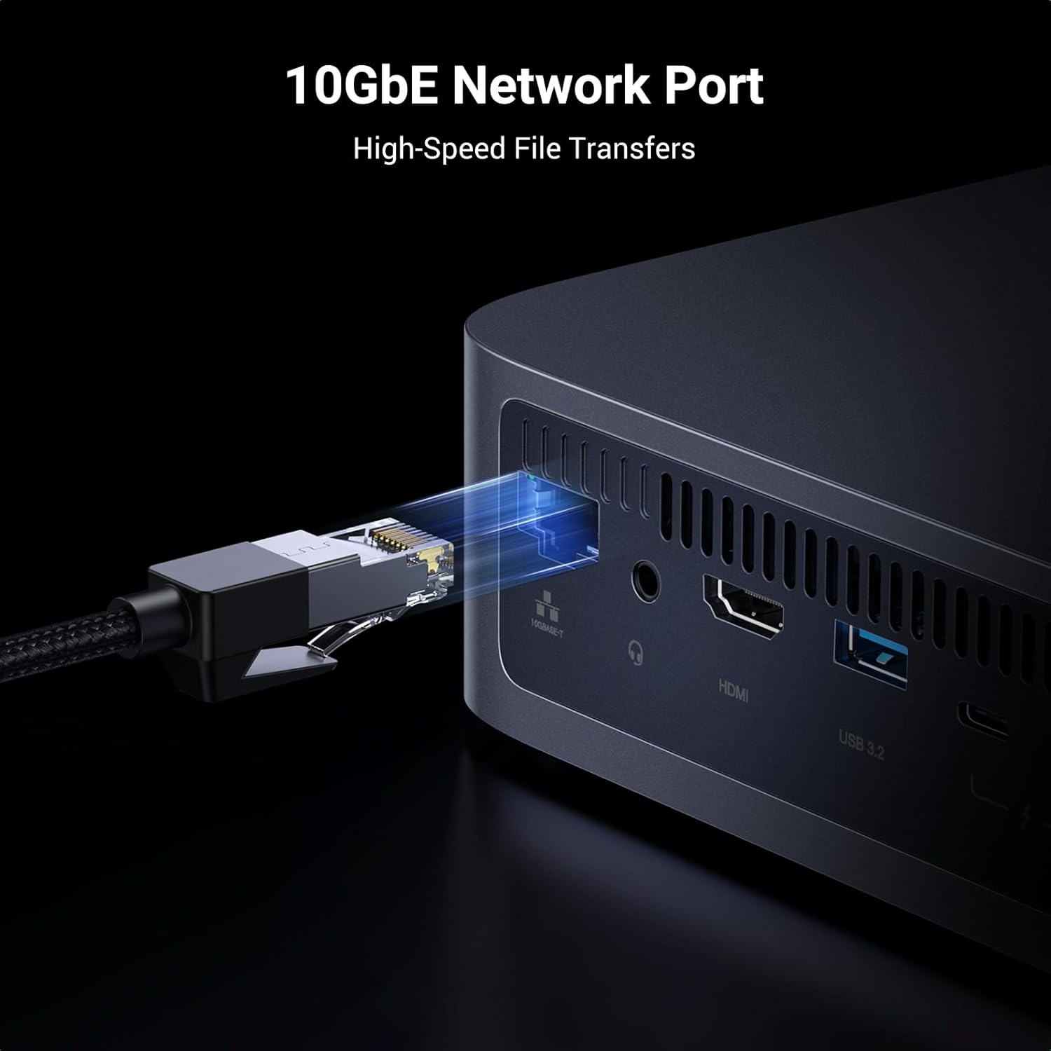 UGREEN NASync DXP480T Plus 4-B - Nvme Ssd ulasan dan harga