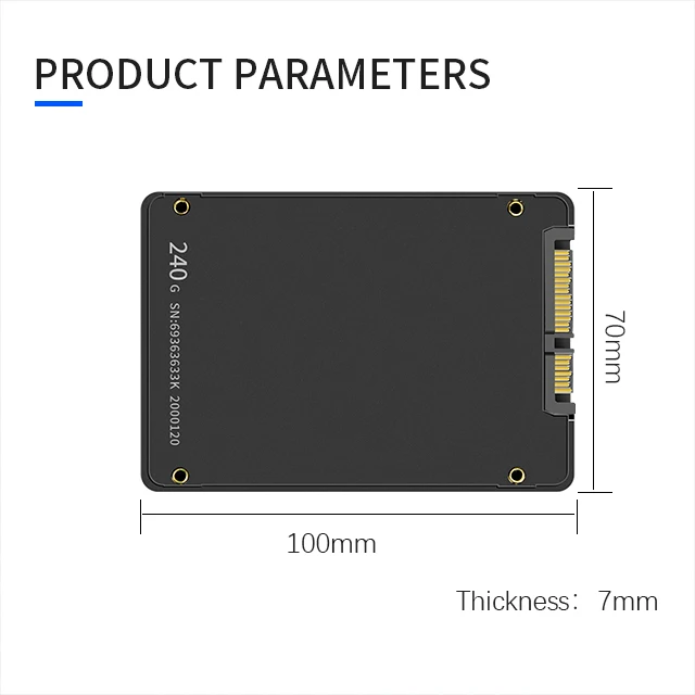 kdata solid state interno disc - Ssd 1Tb ulasan dan harga
