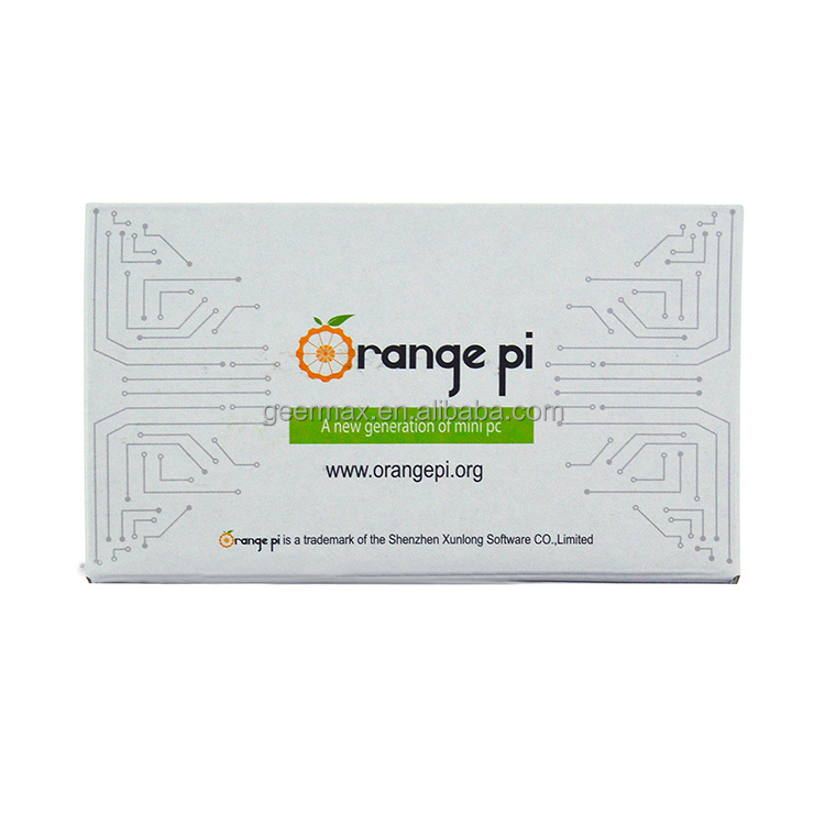 Orange Pi 5 8G Original New RK - External Ssd ulasan dan harga