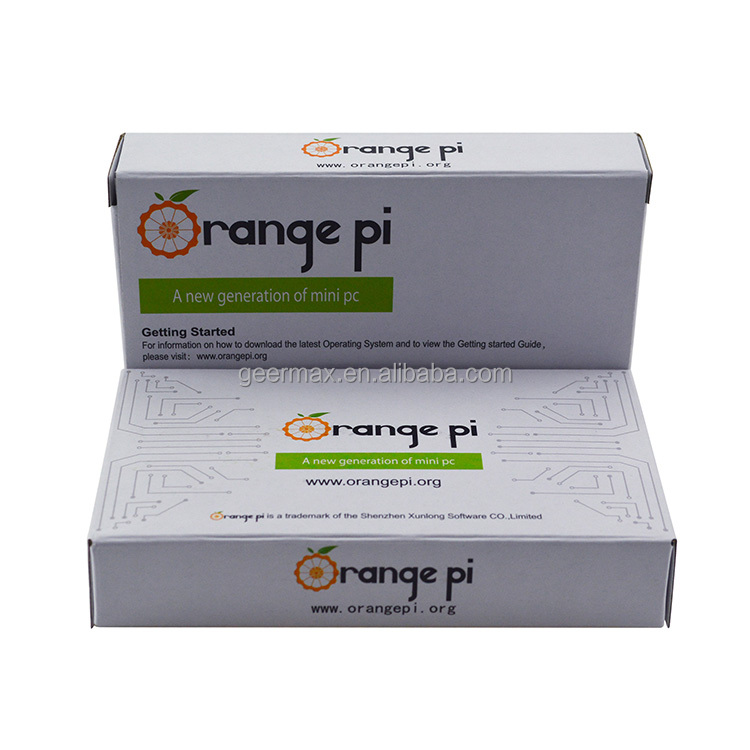 Orange Pi 5 8G Original New RK - External Ssd ulasan dan harga