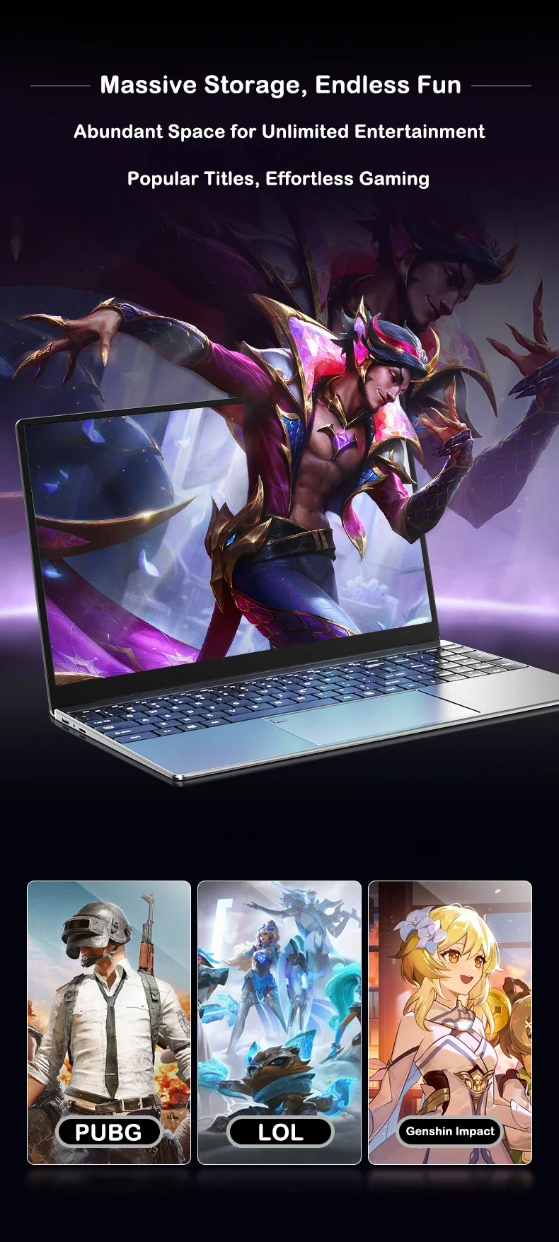 2026 14.1 Inch Ultra Thin Lapt - Ssd 2Tb ulasan dan harga