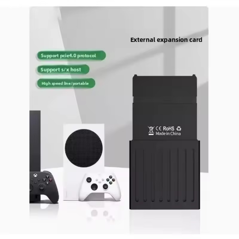 External Expansion Card 512G 1 - External Ssd ulasan dan harga