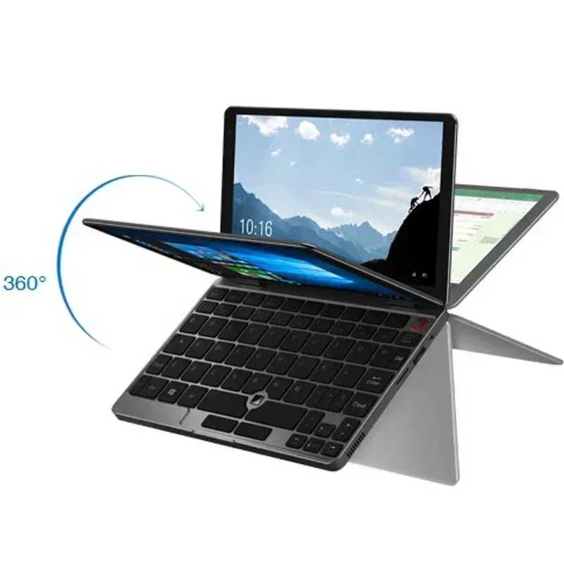 TLF 2024 CHUWI MiniBook 8 Inch - Ssd 1Tb ulasan dan harga