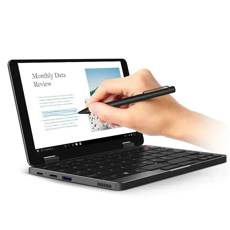 TLF 2024 CHUWI MiniBook 8 Inch - Ssd 1Tb ulasan dan harga