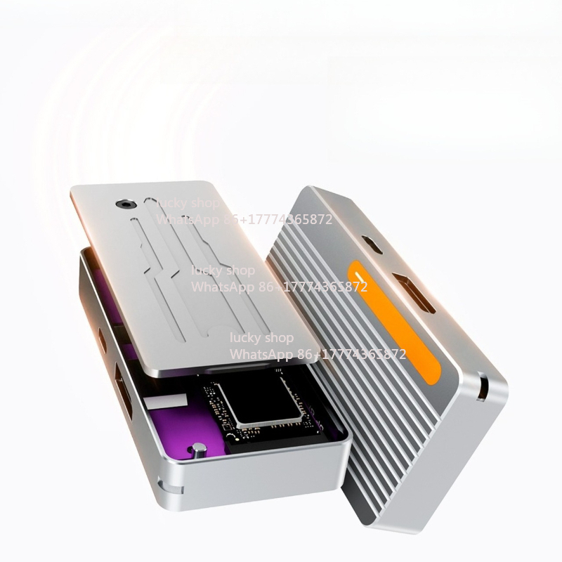 External 8K Screen Projection  - External Ssd ulasan dan harga
