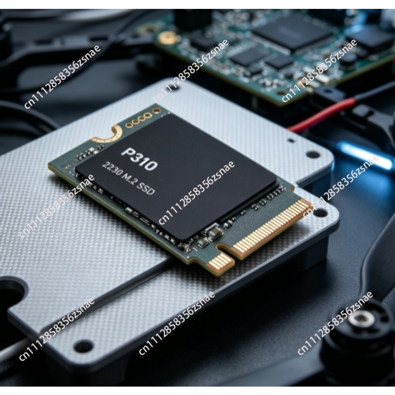 For P310 500G 1T 2T M.2 NVMe 2 - Nvme Ssd ulasan dan harga