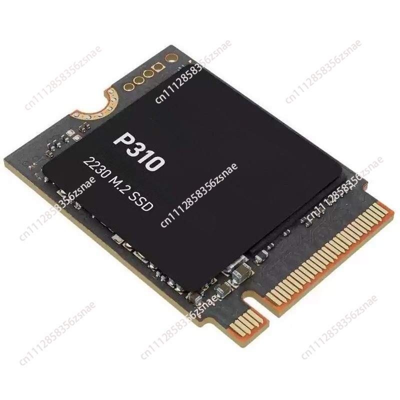 For P310 500G 1T 2T M.2 NVMe 2 - Nvme Ssd ulasan dan harga