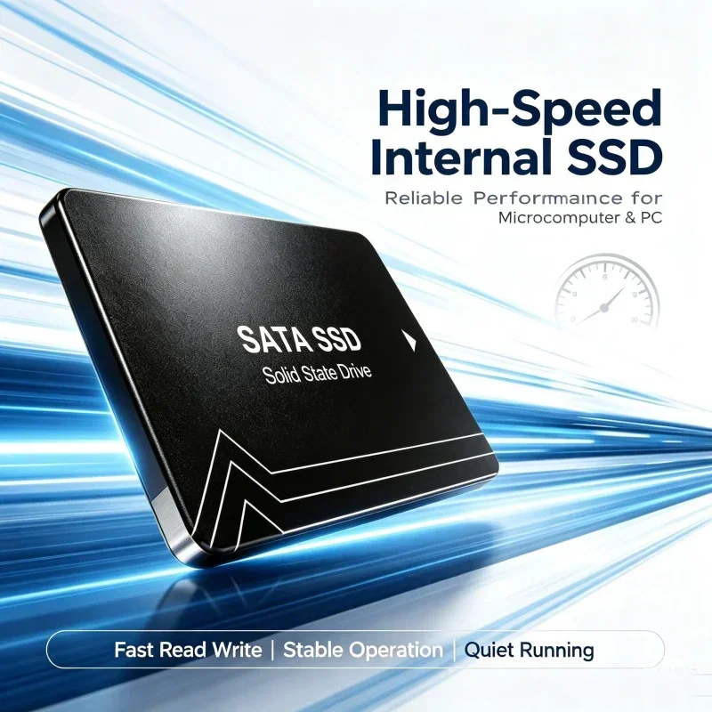 2.5 Inch SATA III SSD Inside S - Ssd 500Gb ulasan dan harga
