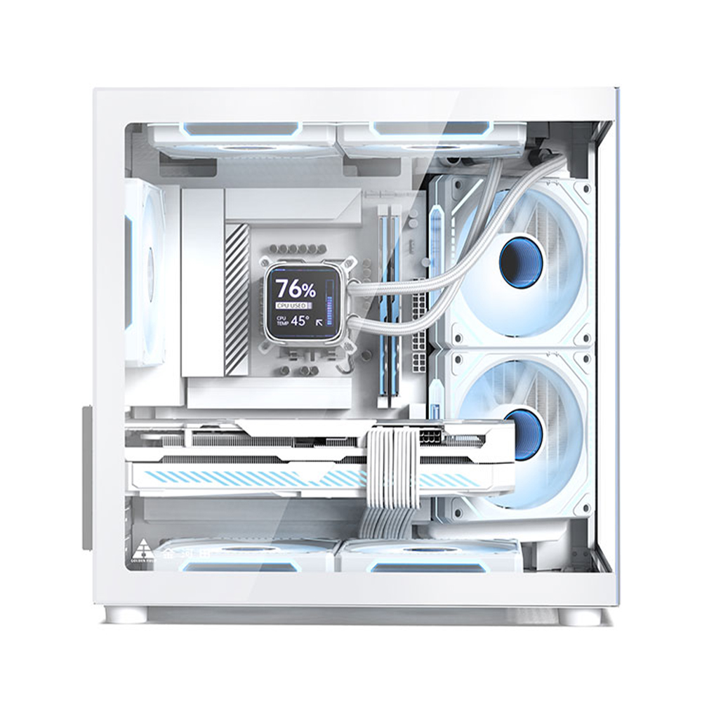 I9 14900k Gtx 4090 Desktop Gam - Ssd 1Tb ulasan dan harga