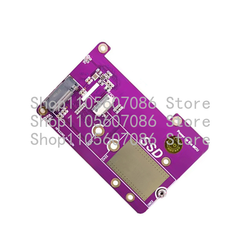 Suitable for Raspberry Pi 5 PC - Nvme Ssd ulasan dan harga