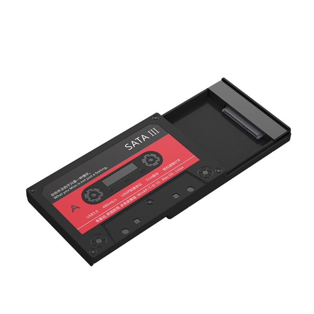 New 2.5 Inch External Hard Dri - External Ssd ulasan dan harga