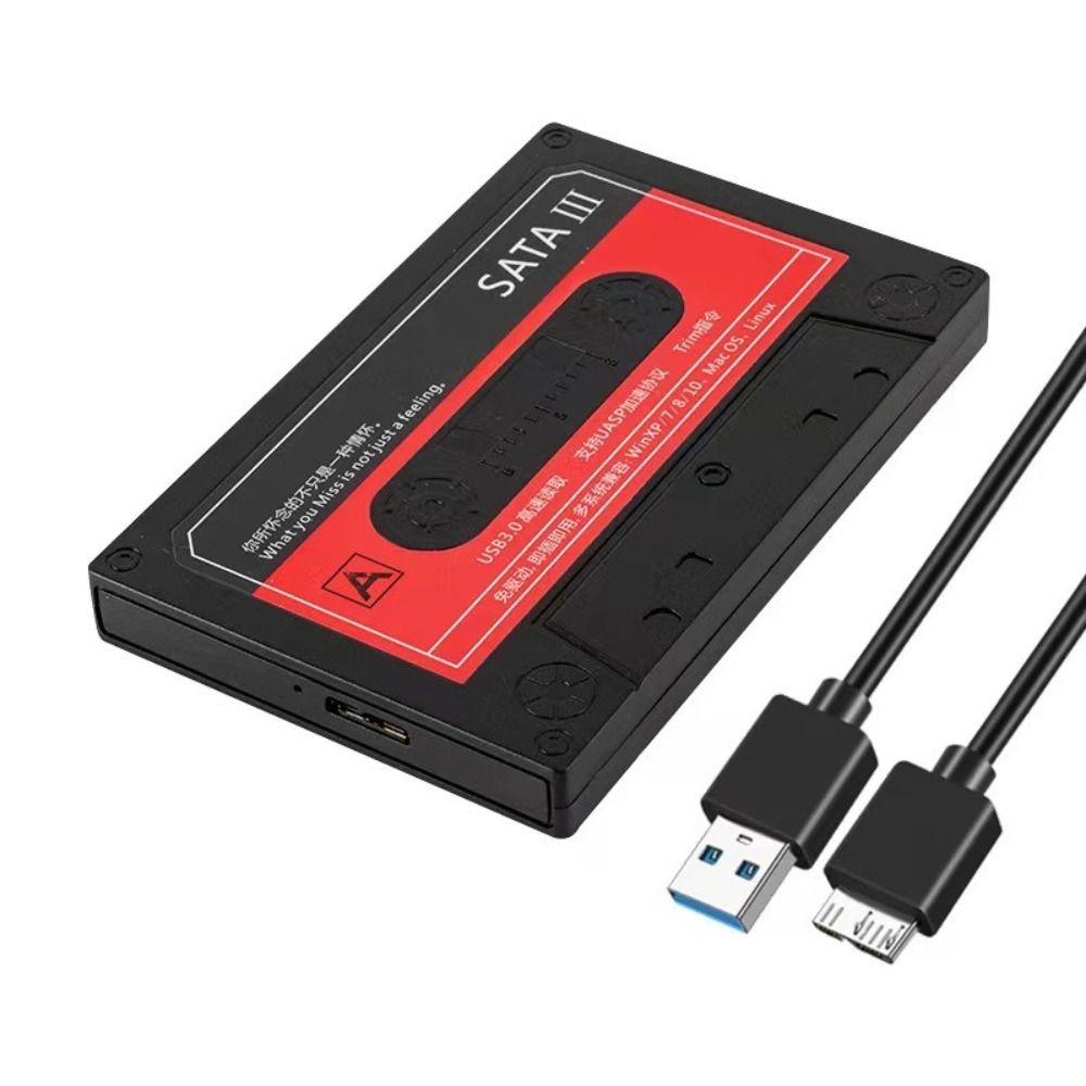 New 2.5 Inch External Hard Dri - External Ssd ulasan dan harga