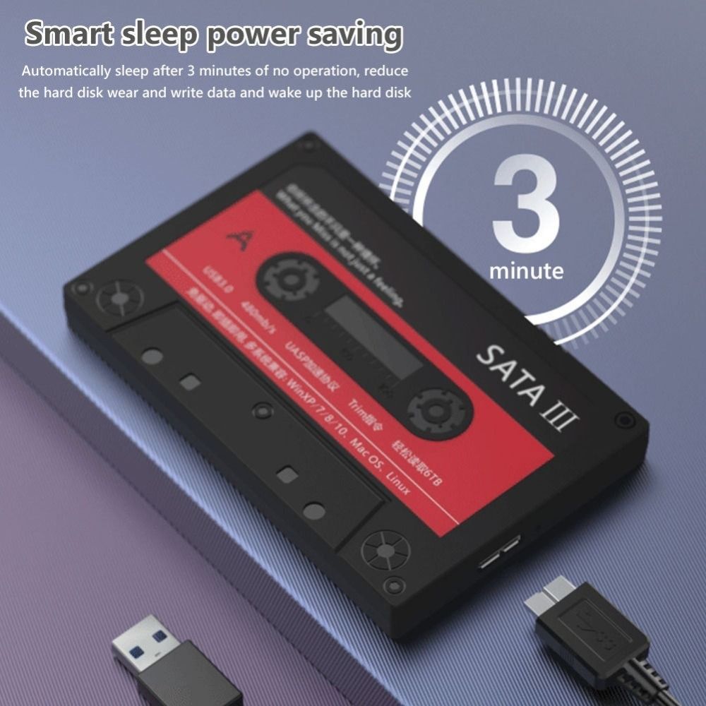 New 2.5 Inch External Hard Dri - External Ssd ulasan dan harga