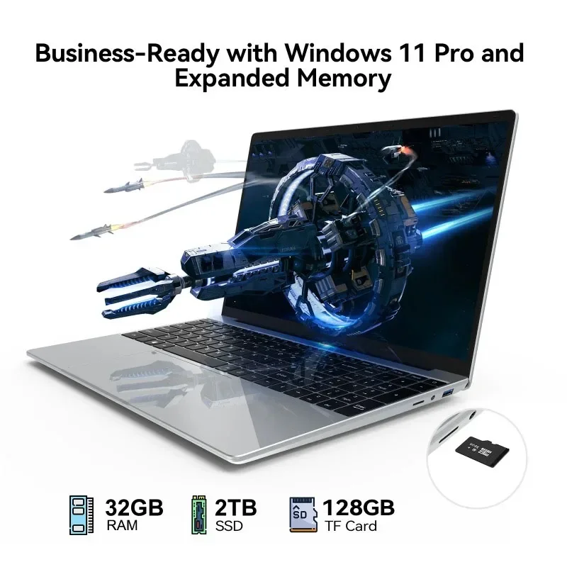 Intel Core N150 2026 Optimal 1 - Ssd 2Tb ulasan dan harga