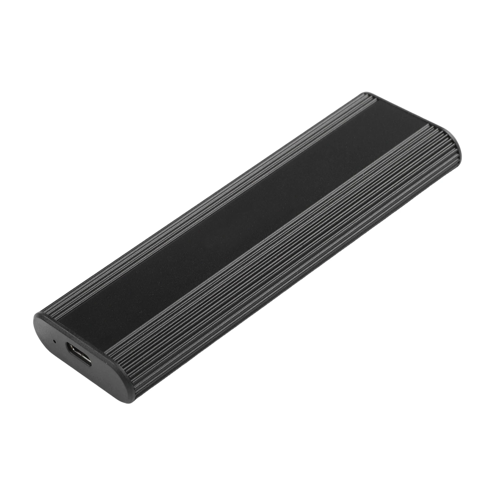 NVMe M.2 SSD Enclosure with Du - External Ssd ulasan dan harga