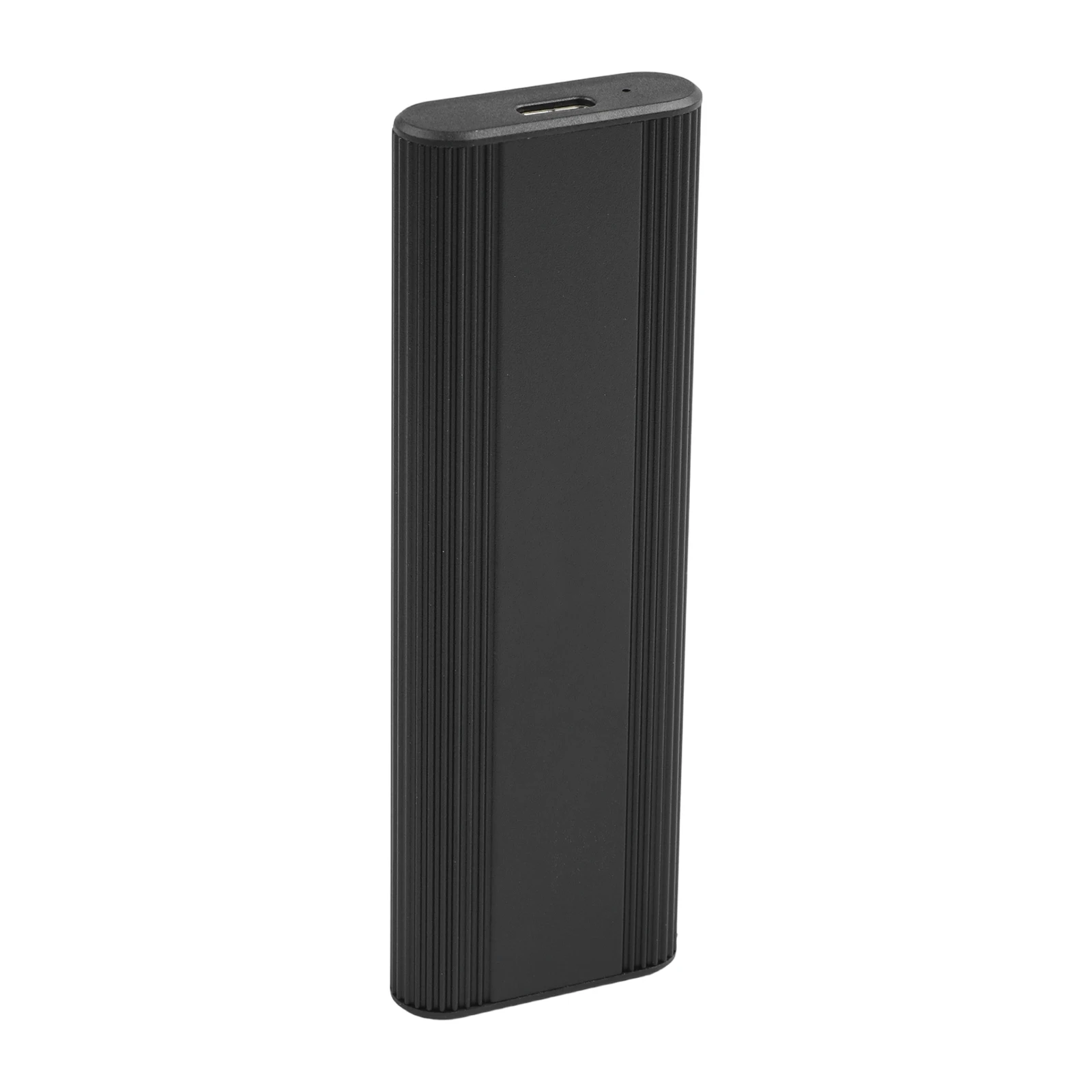 NVMe M.2 SSD Enclosure with Du - External Ssd ulasan dan harga