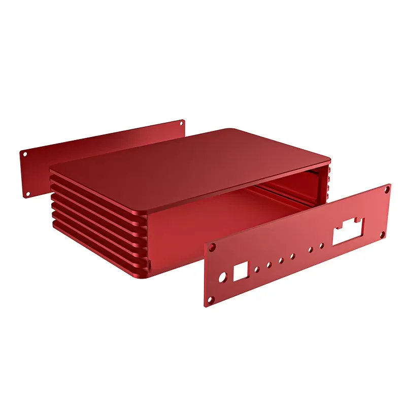 Customer's 40Gbps NVMe M.2 Typ - Nvme Ssd ulasan dan harga