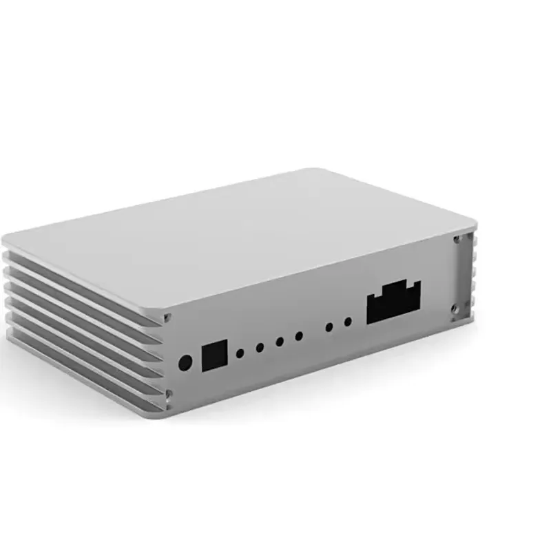 Customer's 40Gbps NVMe M.2 Typ - Nvme Ssd ulasan dan harga