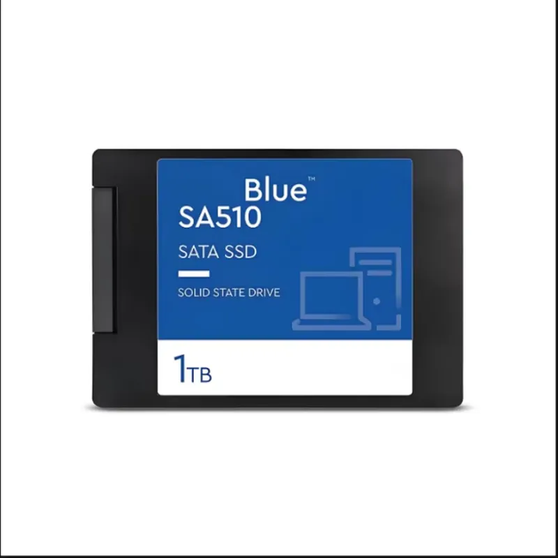 1.92TB Solid State Disk Server - Ssd Hard Drive ulasan dan harga