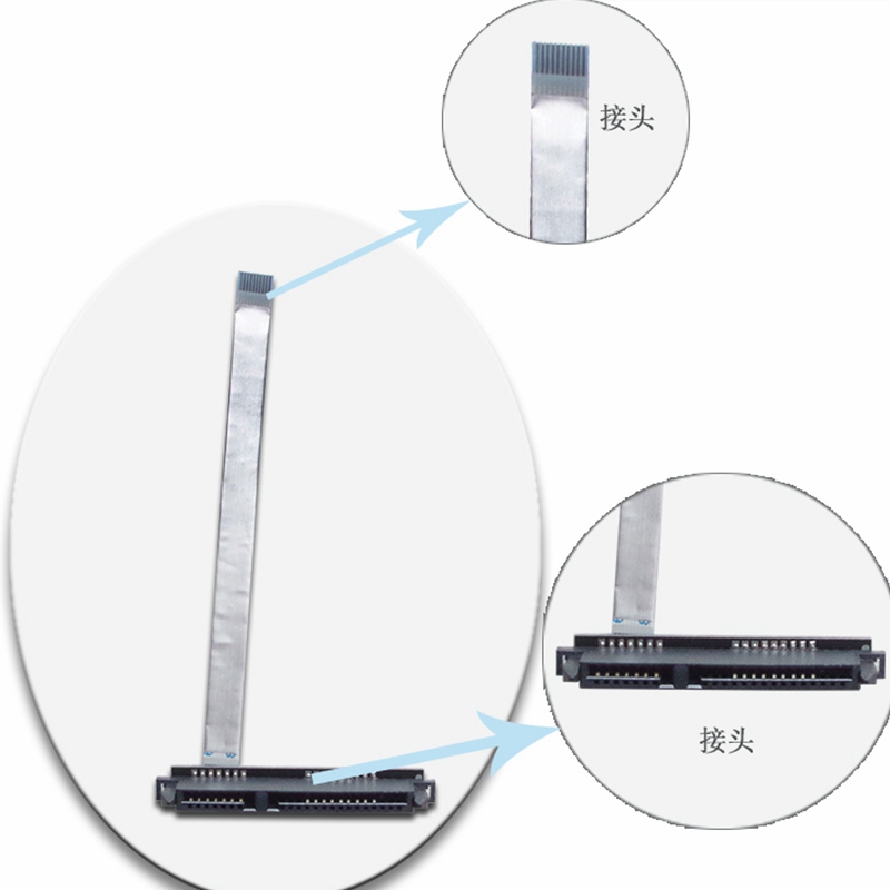 2.5inch HDD/SSD Hard Drive Con - Ssd Hard Drive ulasan dan harga