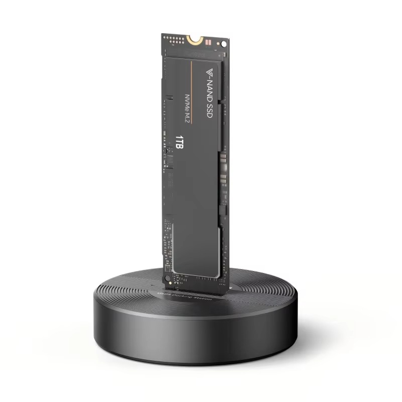 40Gbps High Speed Transmission - Nvme Ssd ulasan dan harga