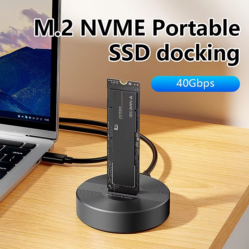 40Gbps High Speed Transmission - Nvme Ssd ulasan dan harga