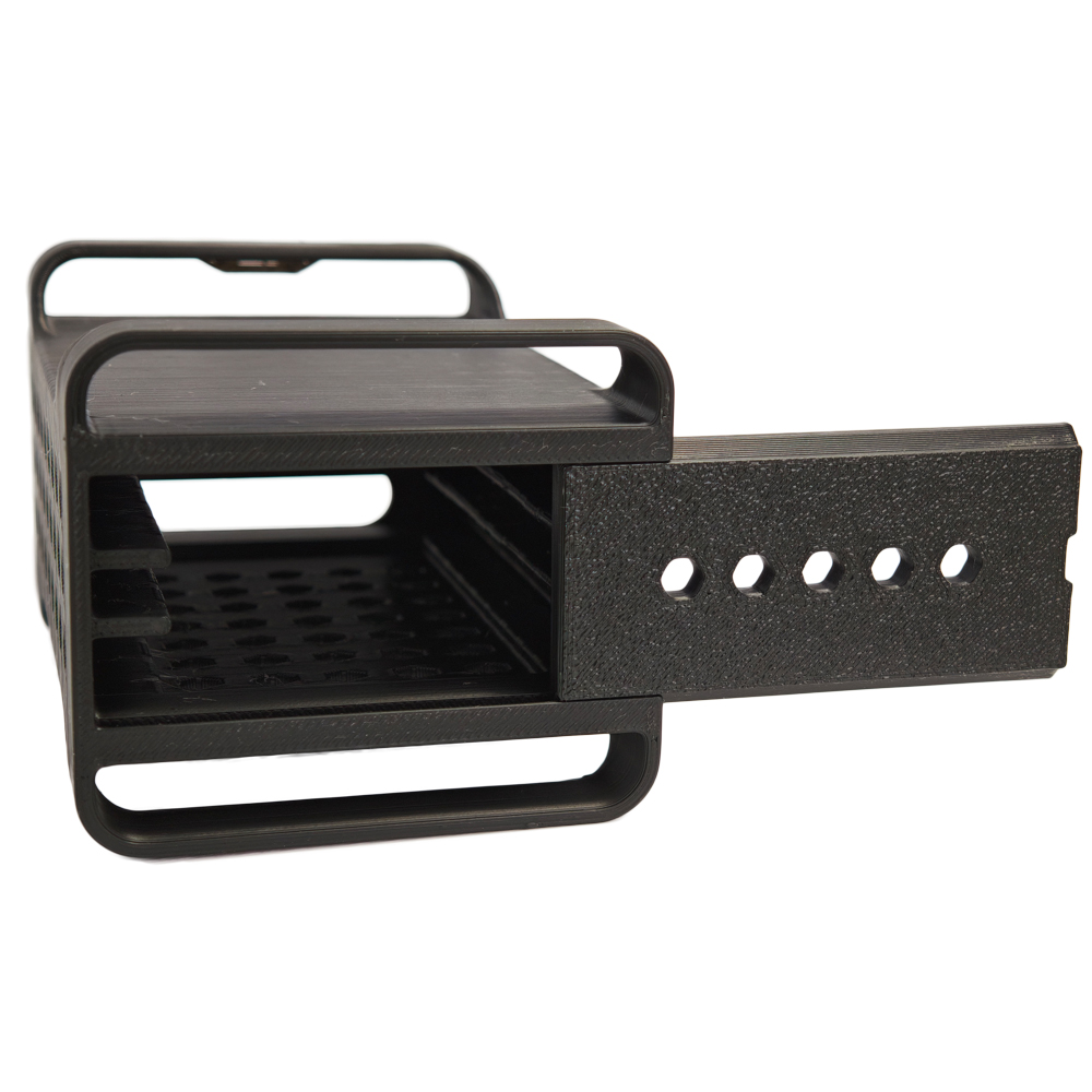 for Samsung T7 SSD Holder 3D-P - Samsung Ssd ulasan dan harga