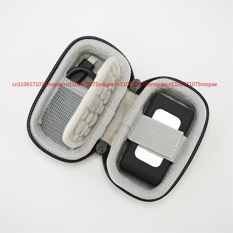 Storage Box Carry Case Bag For - External Ssd ulasan dan harga